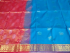 SOFT SILK SAREE WITH BLOUSE